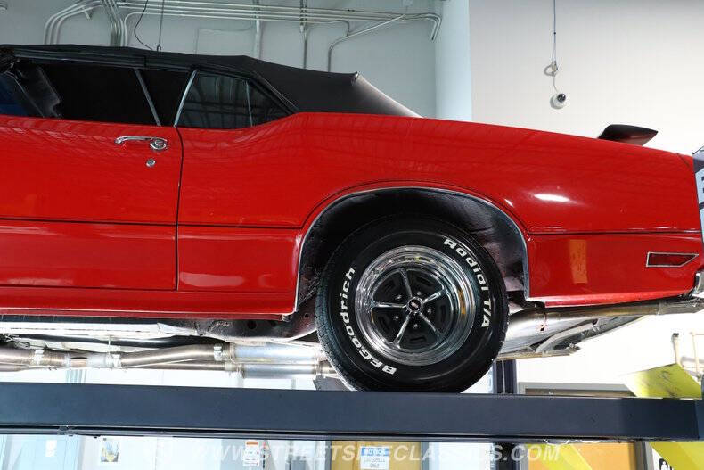1970 Oldsmobile 442