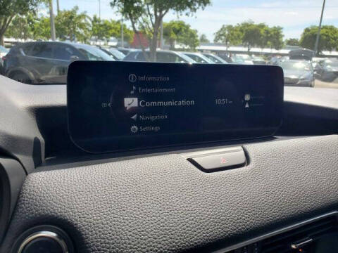 2026 Mazda CX-90 3.3 Turbo Preferred