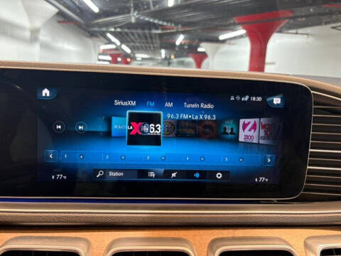 2021 Mercedes-Benz GLE GLE 350 4MATIC