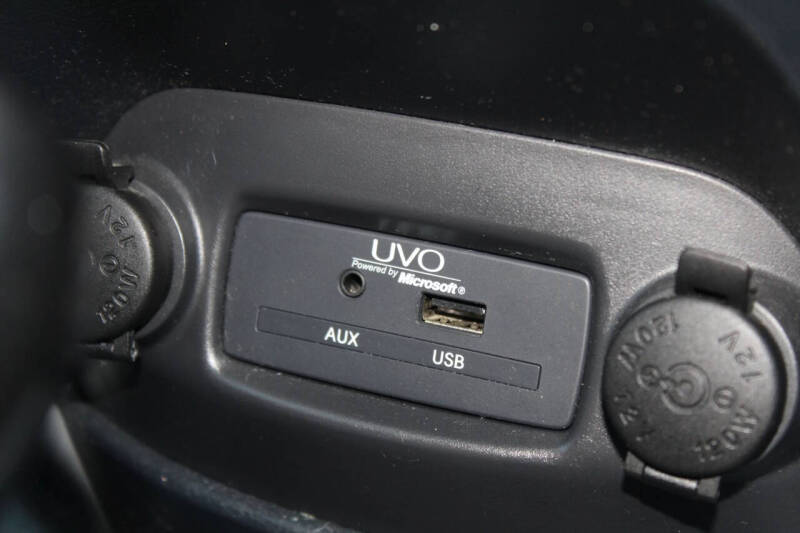 2012 Kia Soul