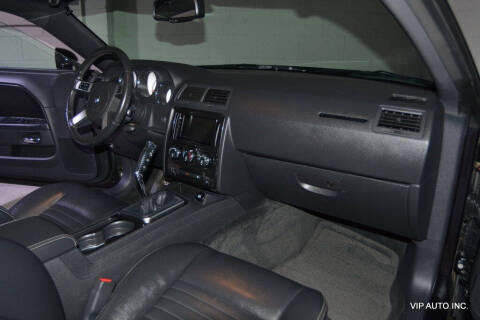 2009 Dodge Challenger