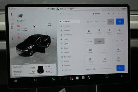 2026 Tesla Model Y Long Range