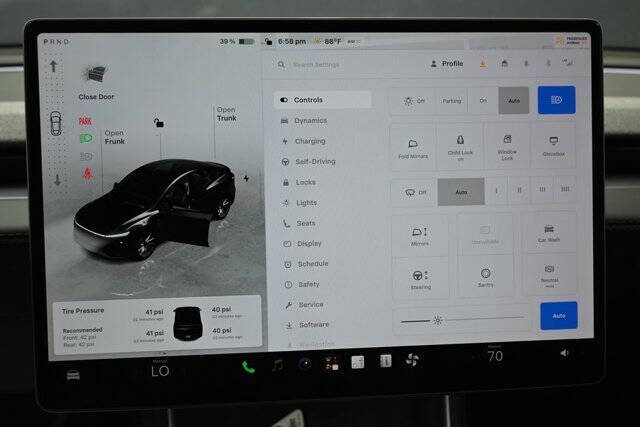 2026 Tesla Model Y Long Range