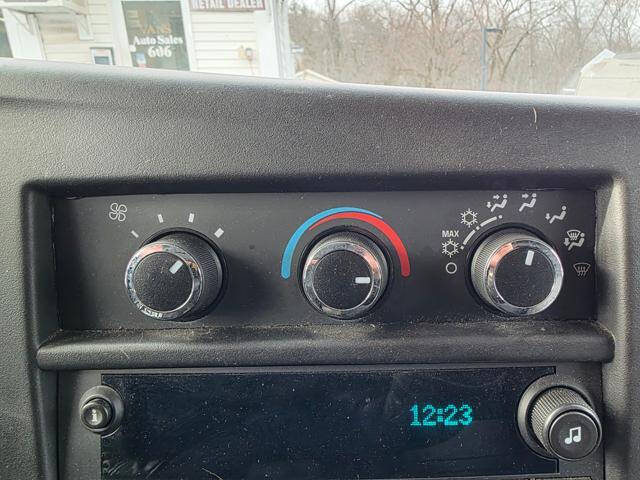 2018 Chevrolet Express 2500