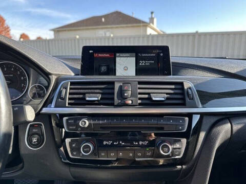 2020 BMW 4 Series 430i Gran Coupe