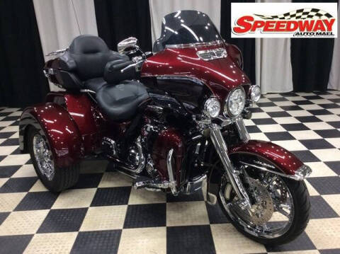 2014 Harley-Davidson n/a