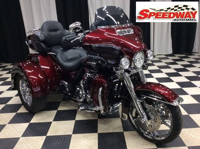 2014 Harley-Davidson n/a