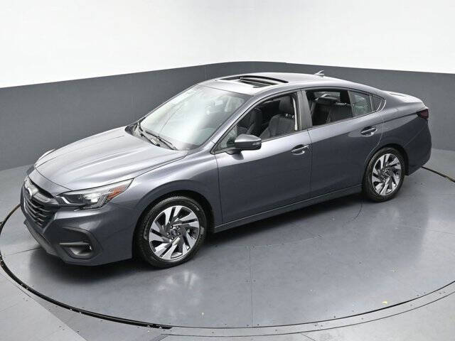 2024 Subaru Legacy Limited