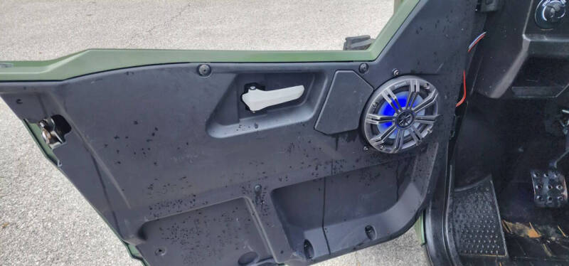 2021 Yamaha Wolverine RMAX4 1000 XT-R