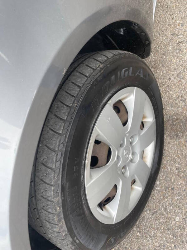 2010 Hyundai Sonata GLS