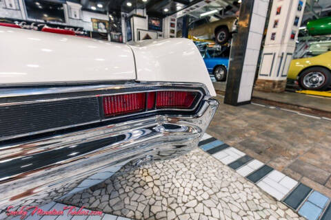 1965 Pontiac Catalina