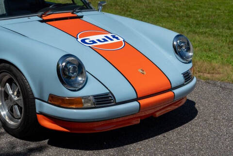 1981 Porsche 911 SC