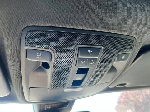 2018 Mercedes-Benz CLA CLA 250 4MATIC