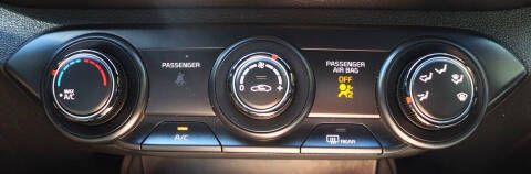 2021 Kia Forte GT Line