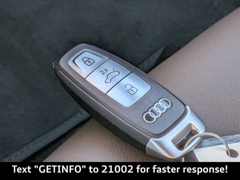 2026 Audi A3 quattro Premium Plus 40 TFSI