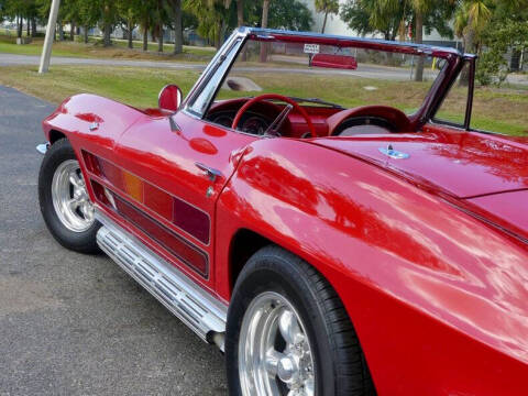 1964 Chevrolet Corvette