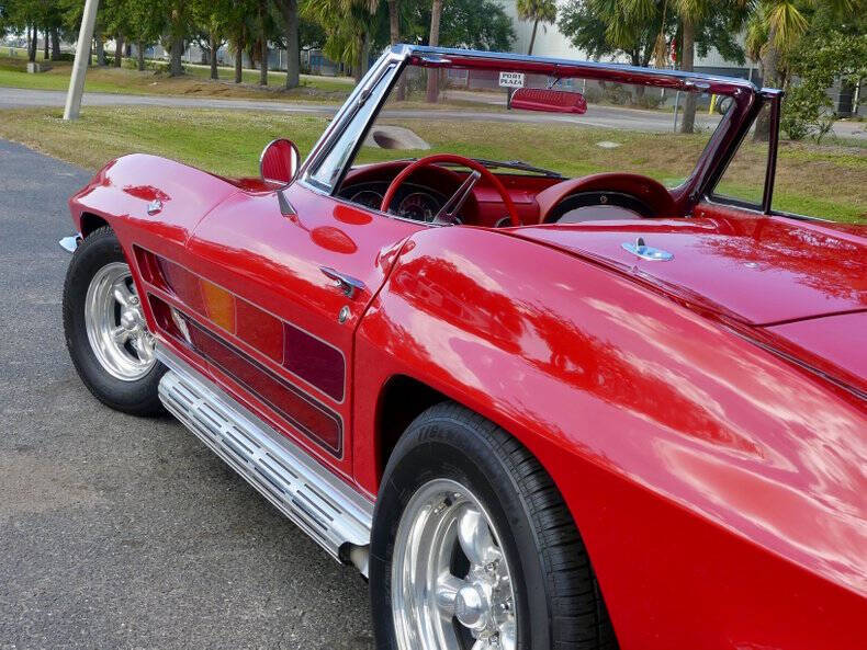 1964 Chevrolet Corvette