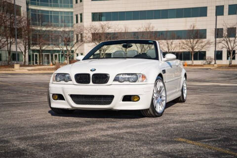 2003 BMW M3