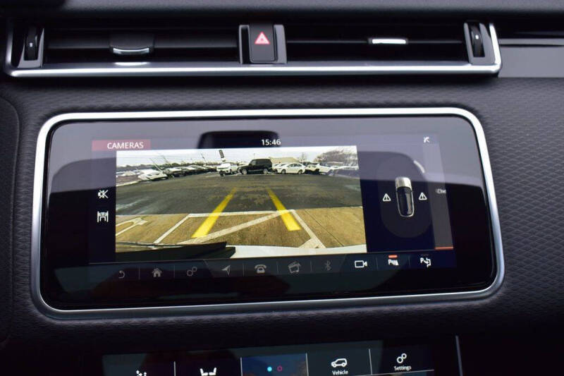 2019 Land Rover Range Rover Velar P340 R-Dynamic SE