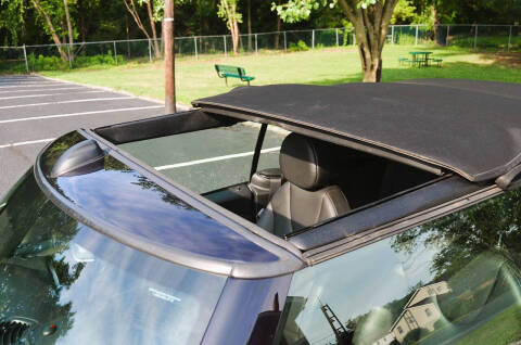 2014 MINI Convertible Cooper
