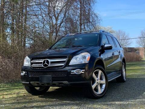 2009 Mercedes-Benz GL-Class for sale at Car Expo US, Inc in Philadelphia PA