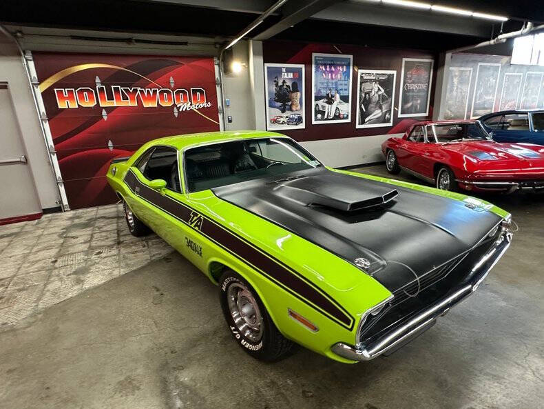 1970 Dodge Challenger