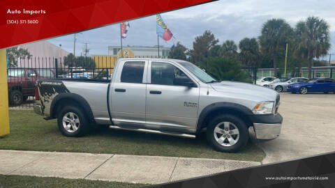 2013 RAM 1500 for sale at Auto Imports in Metairie LA