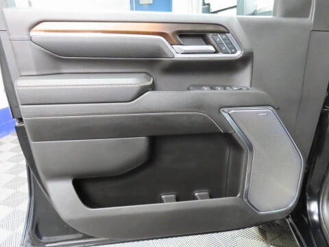 2024 GMC Sierra 3500HD