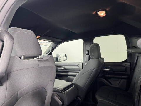 2024 RAM 1500 Tradesman