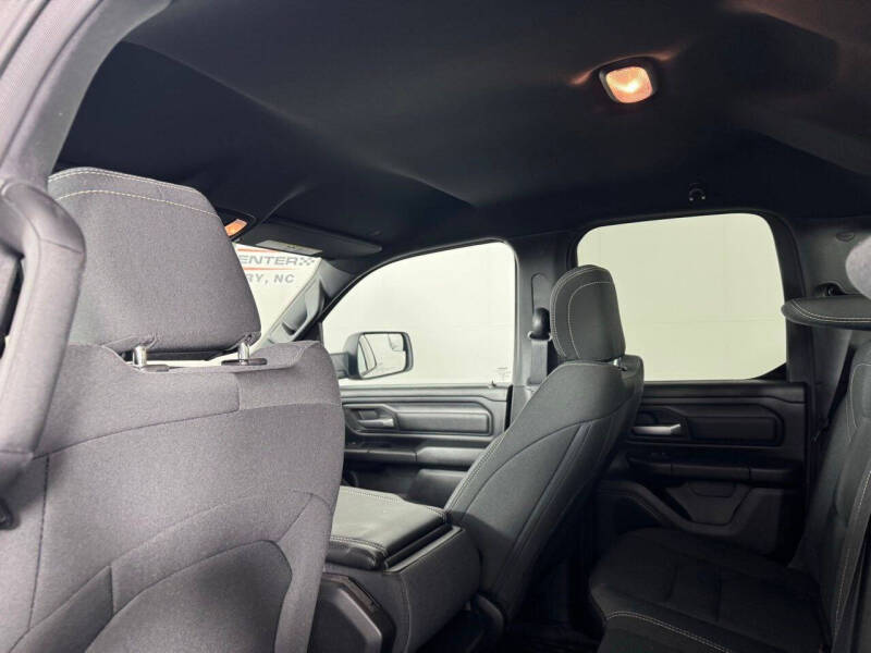 2024 RAM 1500 Tradesman