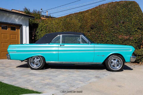 1964 Ford Falcon