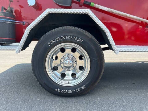 1967 Ford F-250