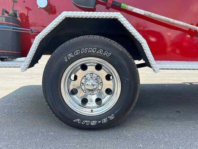 1967 Ford F-250
