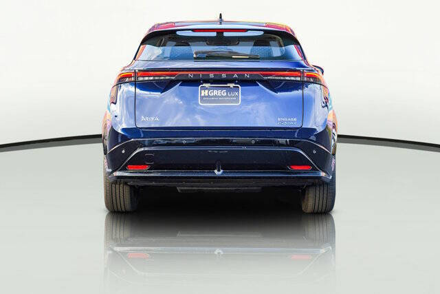 2024 Nissan Ariya Engage e-4ORCE