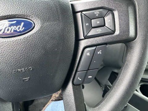 2026 Ford E-Series