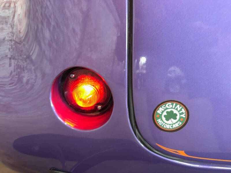 1939 Chevrolet Master Deluxe