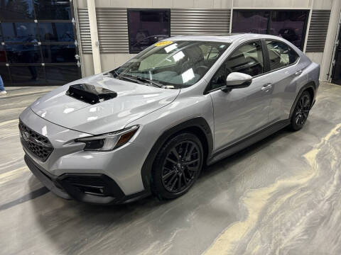 2023 Subaru WRX Limited