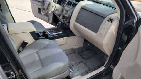 2008 Ford Escape XLS