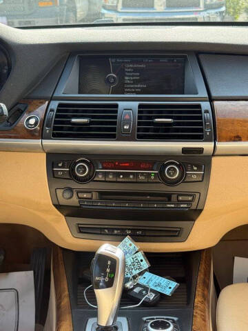 2013 BMW X5