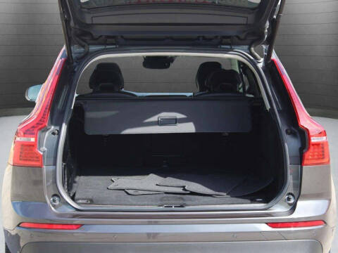 2019 Volvo XC60 T5 Momentum