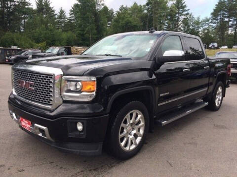 2015 GMC Sierra 1500 for sale at 305 Auto Brokers in Hialeah Gardens FL