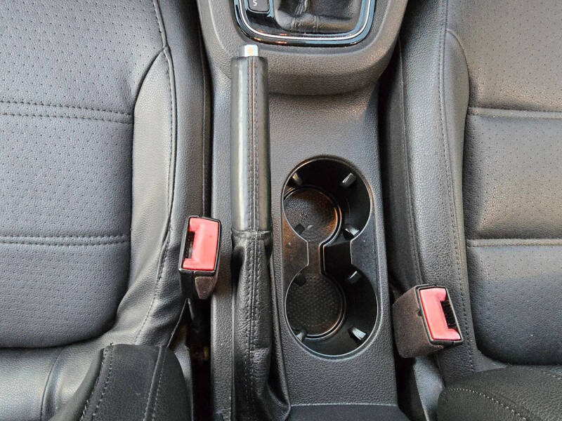 2018 Volkswagen Jetta 1.8T SE Sport