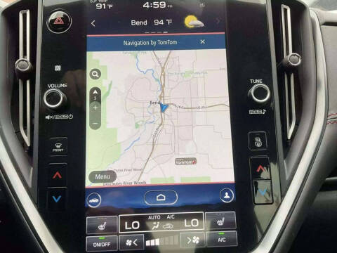 2023 Subaru WRX Limited