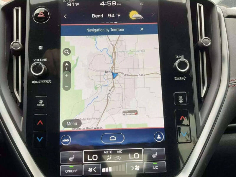 2023 Subaru WRX Limited