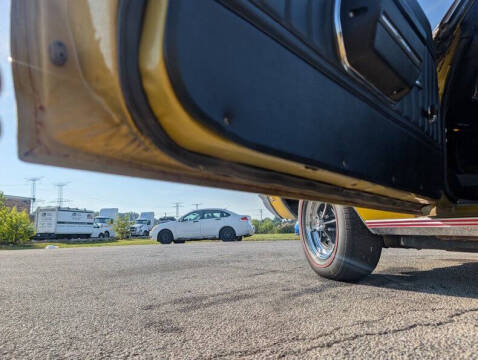 1971 Buick Gran Sport