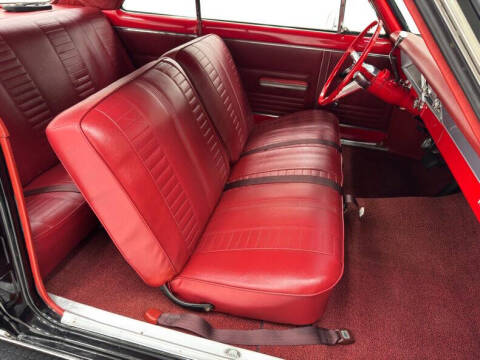 1967 Chevrolet Nova