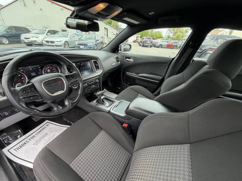 2021 Dodge Charger GT