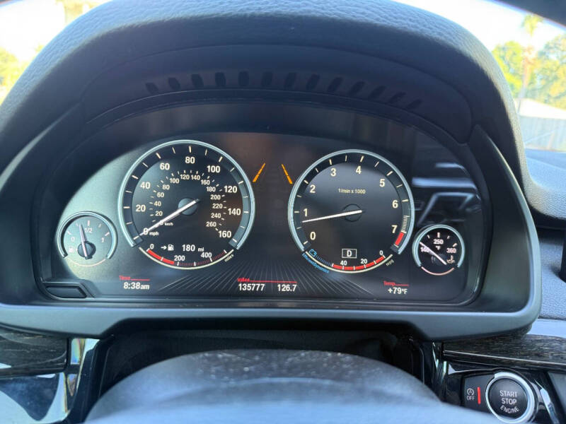 2018 BMW X5 sDrive35i