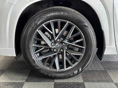 2024 Lexus TX 350 Premium