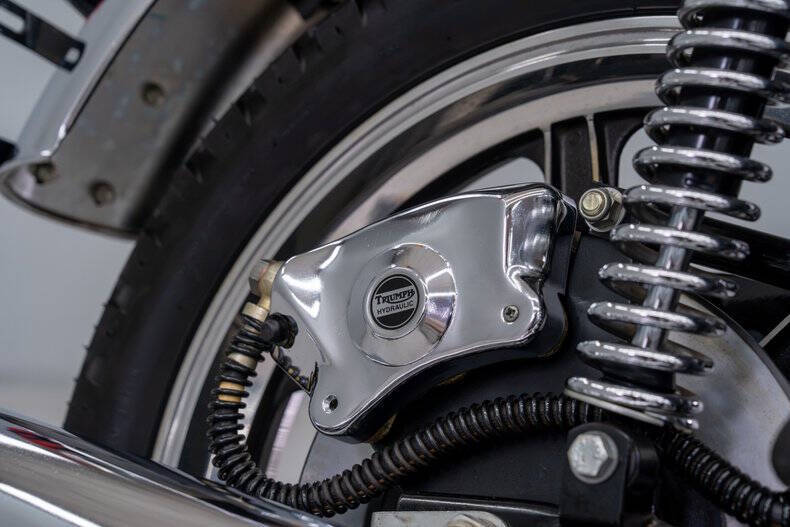 1979 Triumph Bonneville